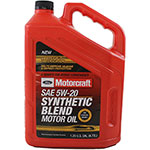 Motorcraft