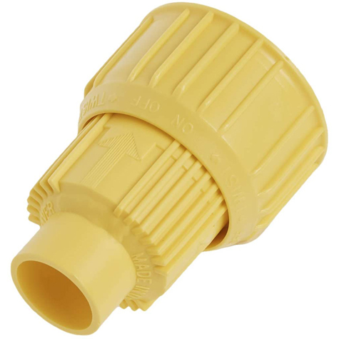 Hopkins Coolant/Washer Filler Spout product photo