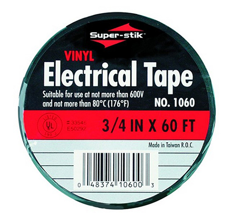 Hopkins Electrical Tape product photo