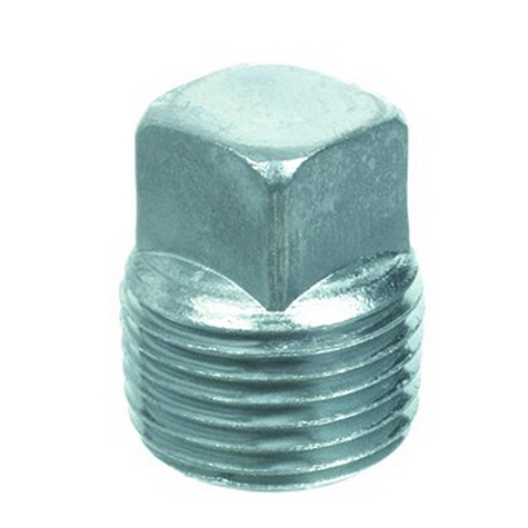 Service Champ 3/8in Differential Plug product photo
