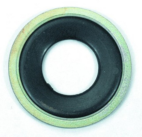 Service Champ 12mm - 1/2in Gasket-Rubber/Metal product photo