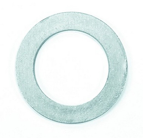 Service Champ 12mm Gasket - Aluminum product photo