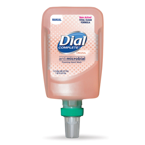 Dial Foaming Hand Wash product photo
