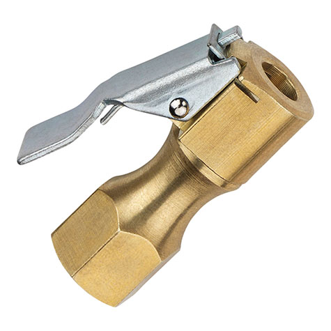 Tru-Flate Straight Lock-On Chuck product photo