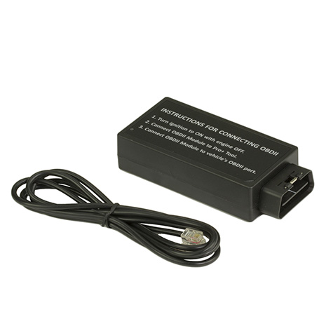 Xtra Seal TPMS PRO+ OBD II Module product photo