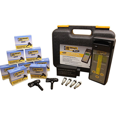 Xtra Seal TPMS Smart Sensor Bundle product photo