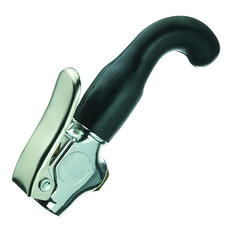 Tru-Flate 1/4in FNPT Radiator Faucet product photo