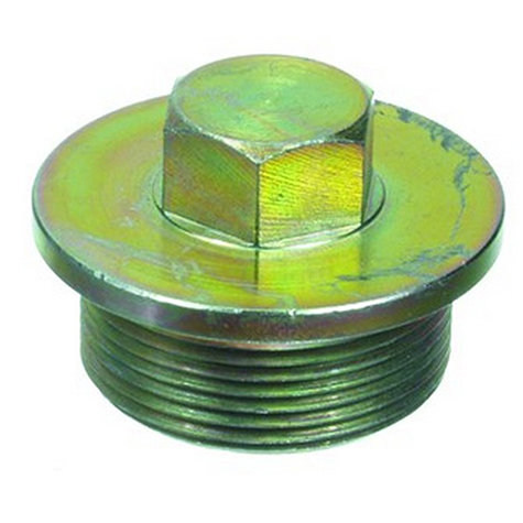 Service Champ Transmission Plug product photo