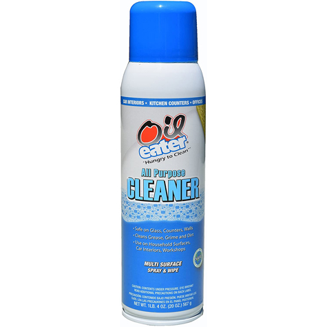Oil Eater All Purpose Cleaner (12 Per Case) product photo