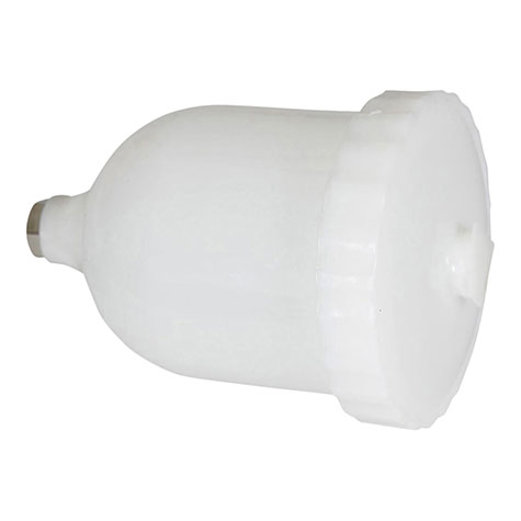 Tru-Flate 600cc Paint Cup product photo