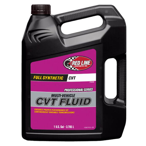 RL SYN MV CVT FLUID 3/1GAL product photo