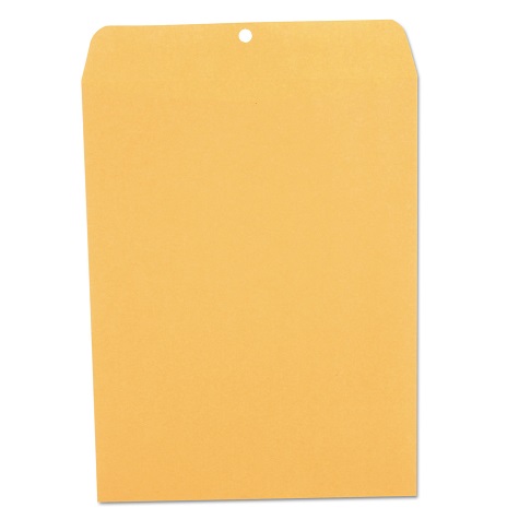 Universal Kraft Clasp Envelope product photo