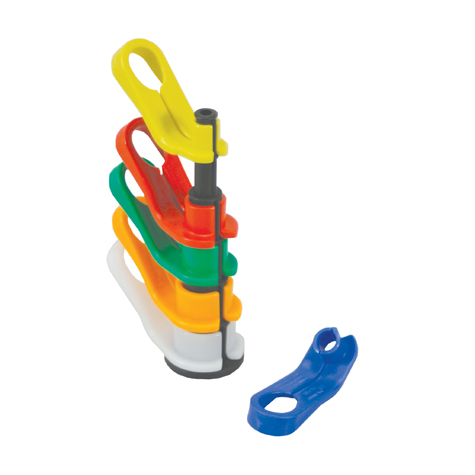 Lisle Fuel Line Disconnect Set product photo