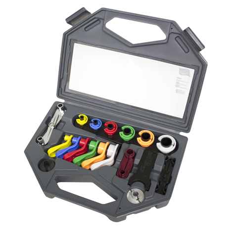 Lisle Fuel Line Disconnect Set product photo