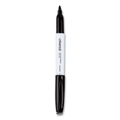 Universal Pen Style Dry Erase Marker product photo