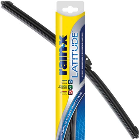 Rain-X 14in Latitude Wiper Blade product photo