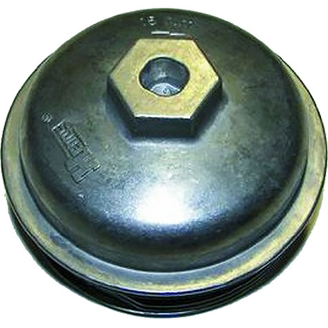 Service Champ Oil Filter Cap product photo