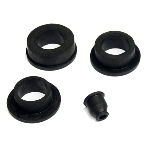 Vac U Fill 4 Rubber Adapters product photo