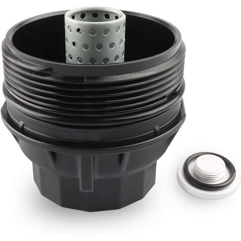 Service Champ Oil Filter Cap product photo