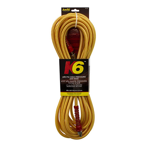 Amflo K6 600 PSI High Pressure Air Hose product photo