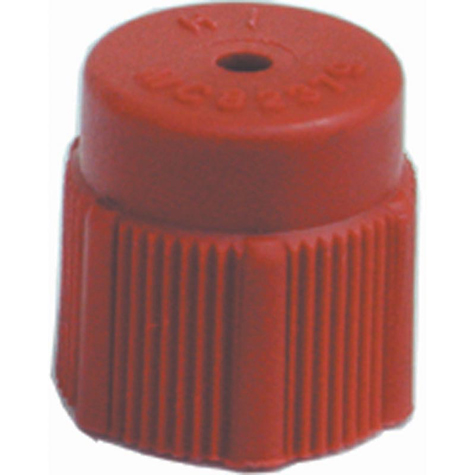 Supercool R134A Red Service Port Cap product photo