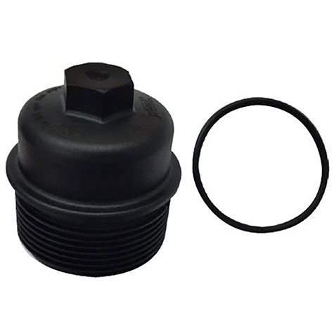 Service Champ Oil Filter Cap product photo