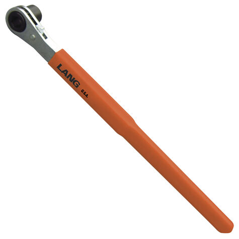 Lang Tools 5/16" x 10mm Extra Long Battery Terminal Wrench product photo