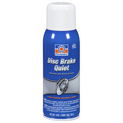 Permatex Disc Brake Quiet product photo