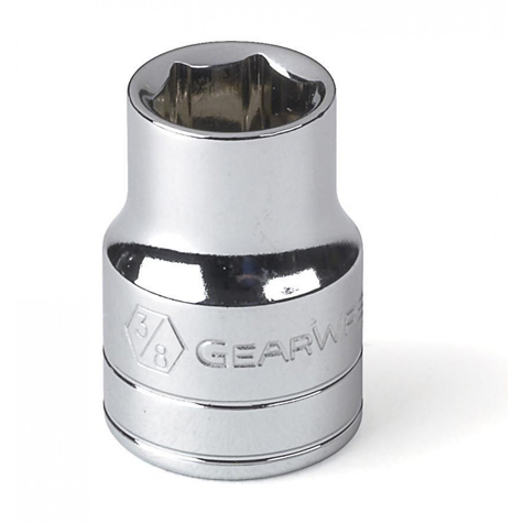 Gearwrench 1/4in Dr. - 8mm Socket product photo