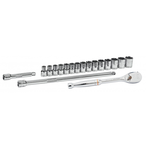 Gearwrench 1/2in Dr. Tool Set product photo