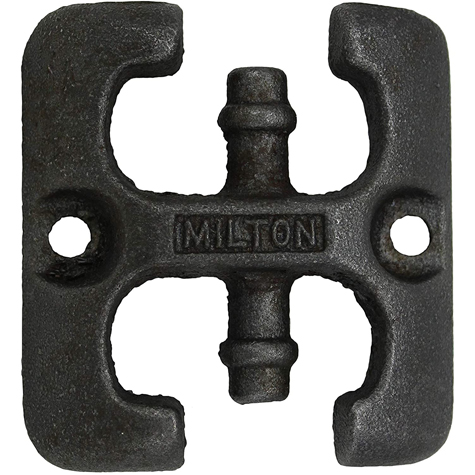 Milton Driveway Bell Hose Anchor product photo