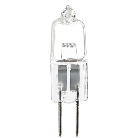 Service Champ Halogen Foglamp product photo