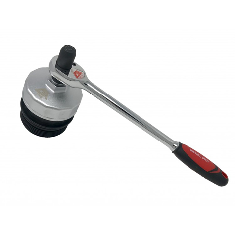 CTA 3/8in Dr. Torque Wrench product photo