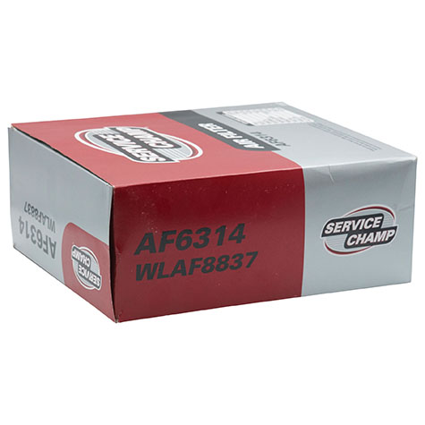 Service Champ Air Filter product photo