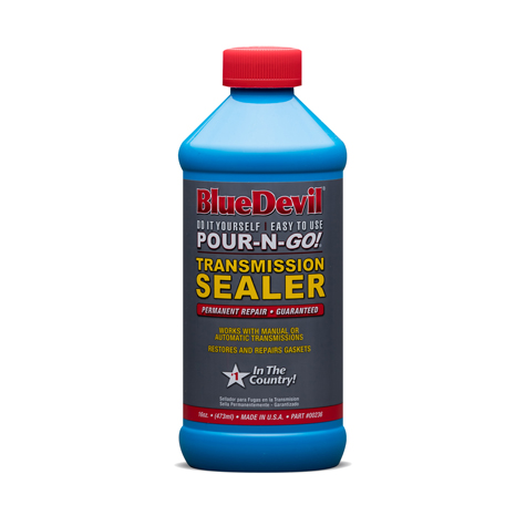 BlueDevil Transmission Sealer product photo