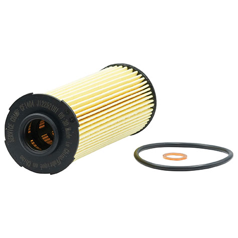 Service Champ Oil Filter product photo