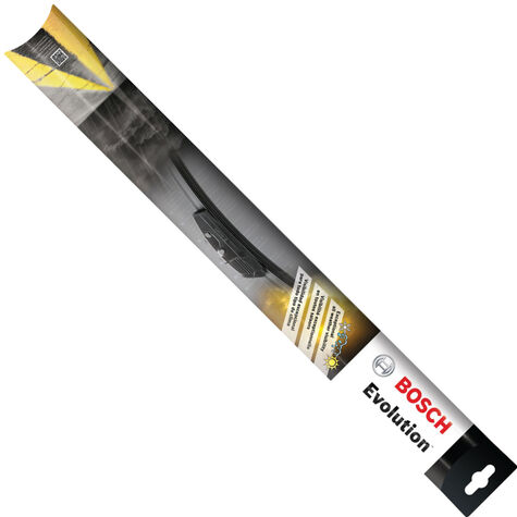 Bosch Evolution Wiper Blade - 26" product photo