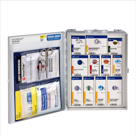 First Aid Only Kit product photo