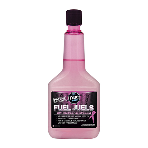 True Brand Fuel Juels - 8 fl. oz. product photo