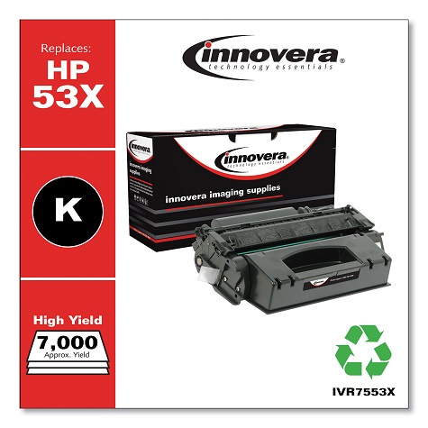 Innovera HP2015 Toner Cartridge product photo