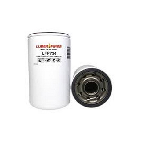 Luber-finer Oil Filter product photo