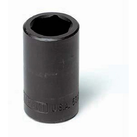 LTI Flip Impact Socket - SAE product photo