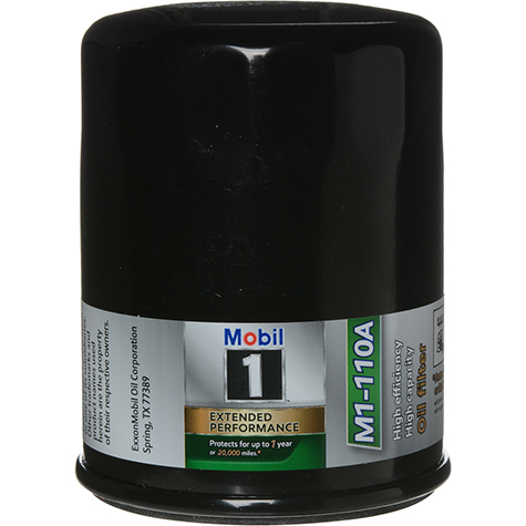 Mobil 1 Oil Filter product photo