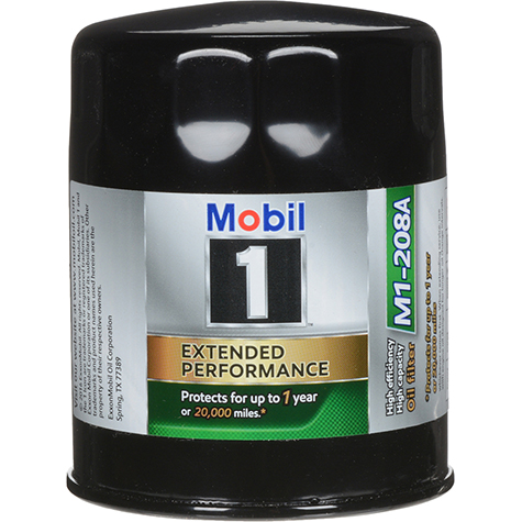 Mobil 1 Oil Filter product photo