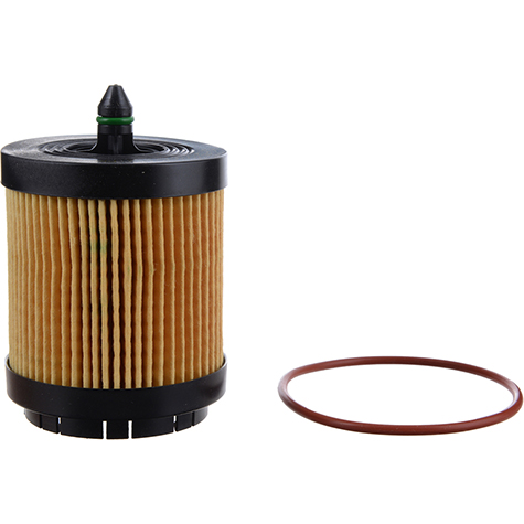 Mobil 1 Oil Filter product photo