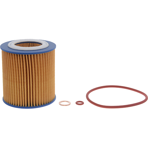 Mobil 1 Oil Filter product photo