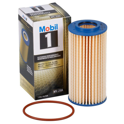 Mobil 1 Extended Performance Oil Filter product photo