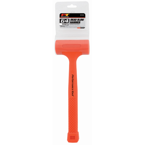 Performance Tool Dead Blow Hammer product photo