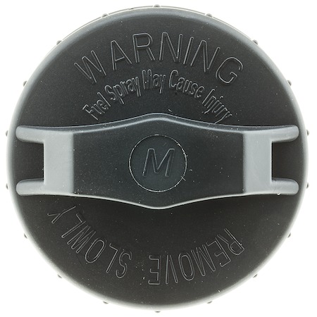 MotoRad Fuel Cap product photo