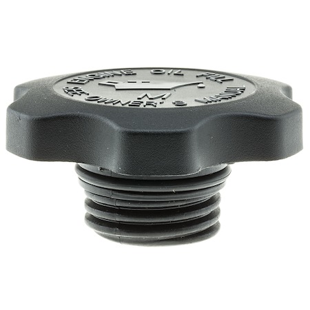 MotoRad Engine Oil Filler Cap product photo